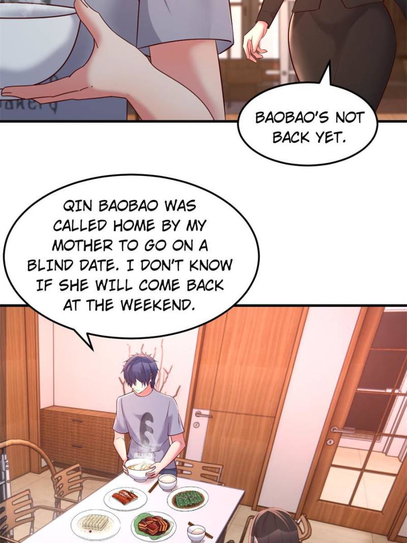 My Sister Is A SuperStar — Chapter 123 — page 41