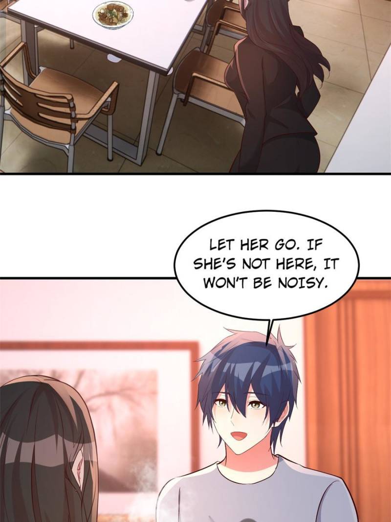 My Sister Is A SuperStar — Chapter 123 — page 42