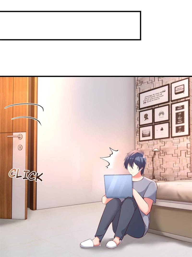 My Sister Is A SuperStar — Chapter 123 — page 44