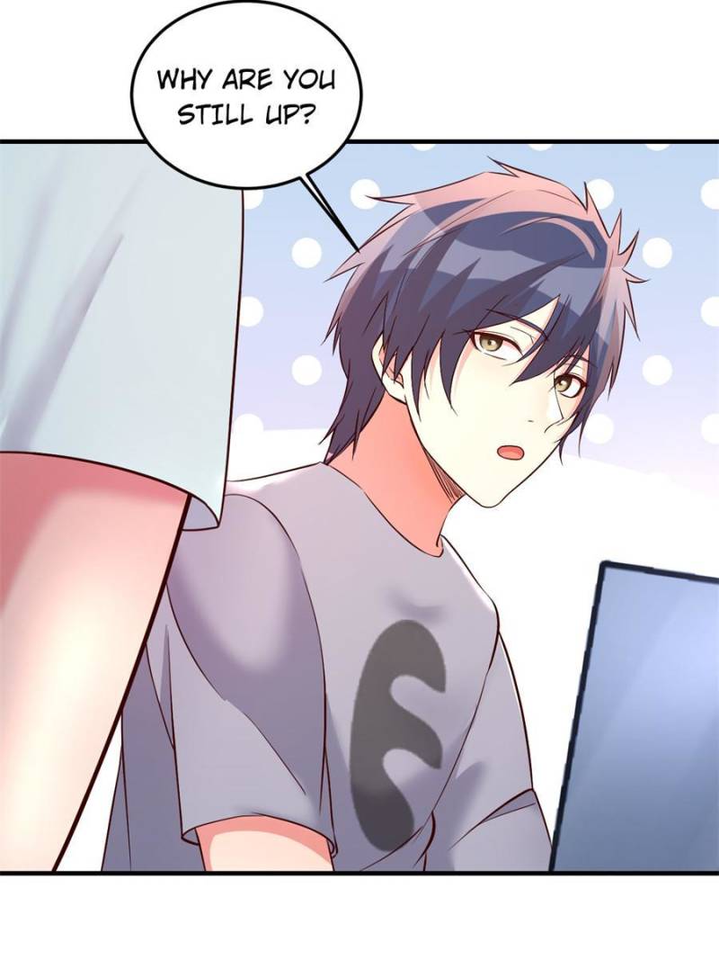 My Sister Is A SuperStar — Chapter 123 — page 47