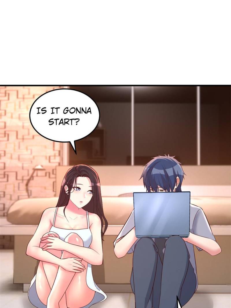 My Sister Is A SuperStar — Chapter 123 — page 48