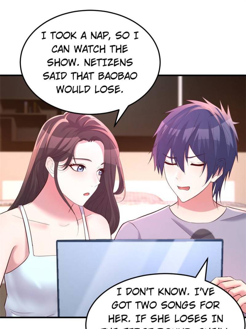My Sister Is A SuperStar — Chapter 123 — page 50