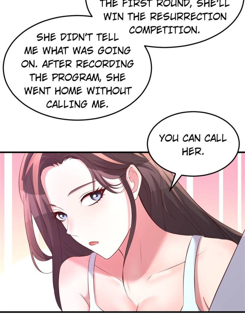 My Sister Is A SuperStar — Chapter 123 — page 51