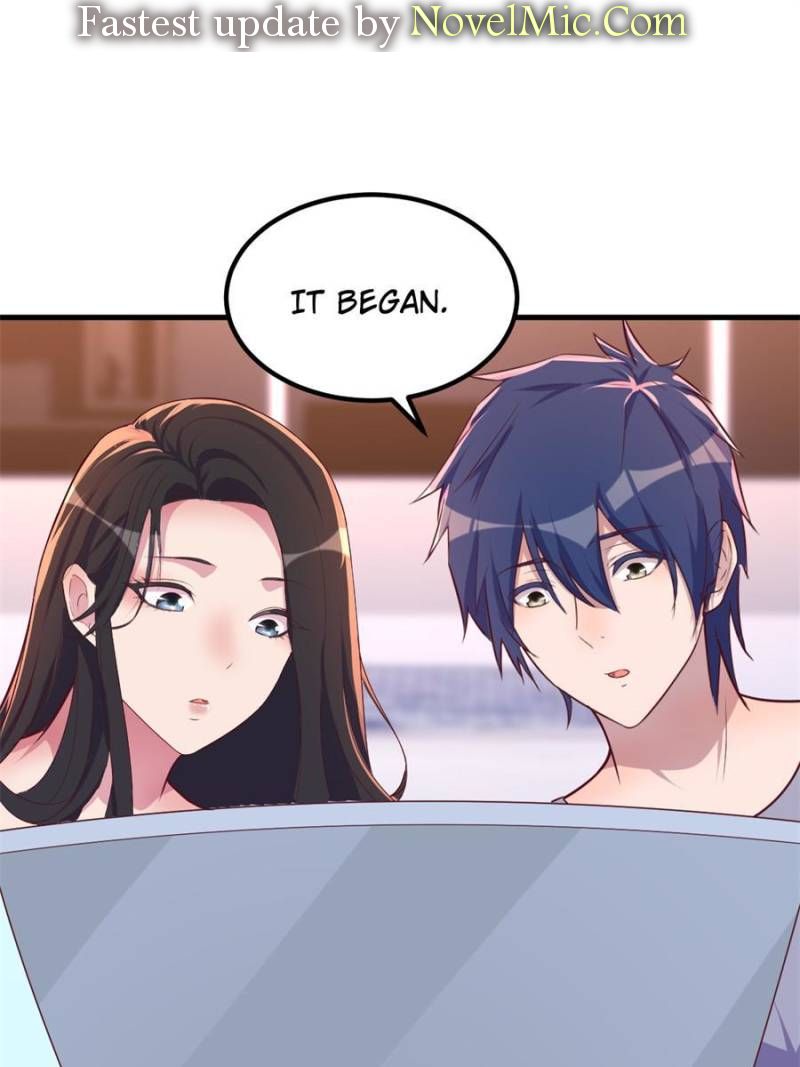 My Sister Is A SuperStar — Chapter 124 — page 1