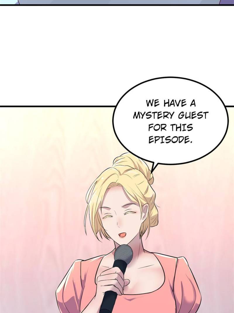 My Sister Is A SuperStar — Chapter 124 — page 2