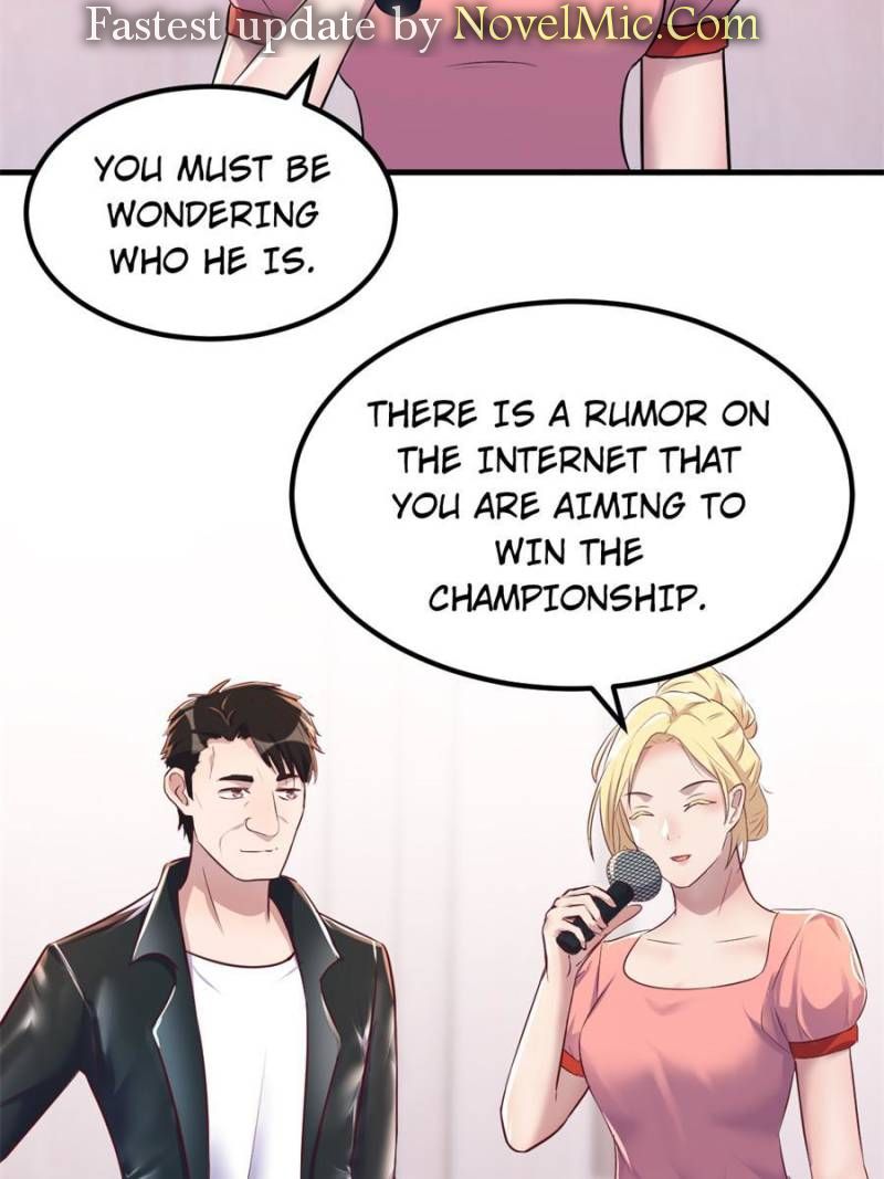 My Sister Is A SuperStar — Chapter 124 — page 3
