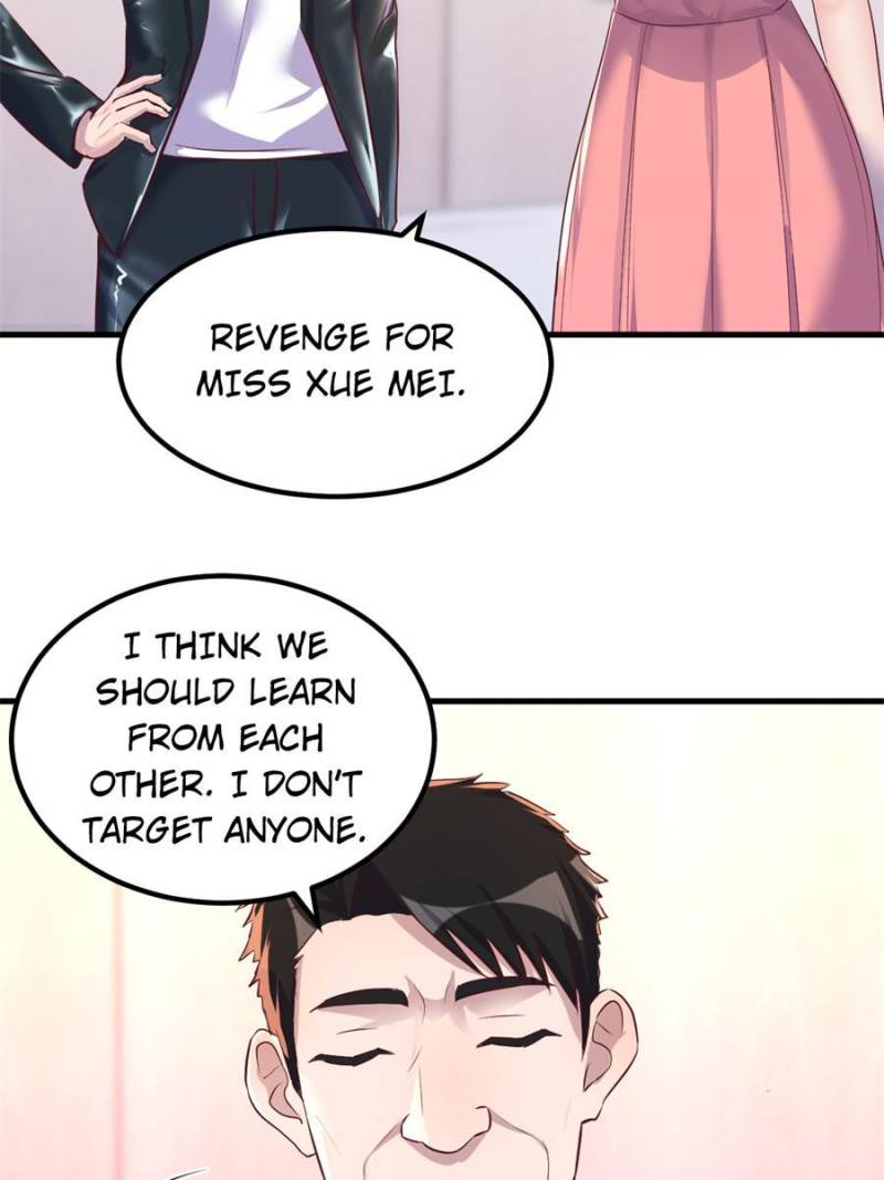 My Sister Is A SuperStar — Chapter 124 — page 4