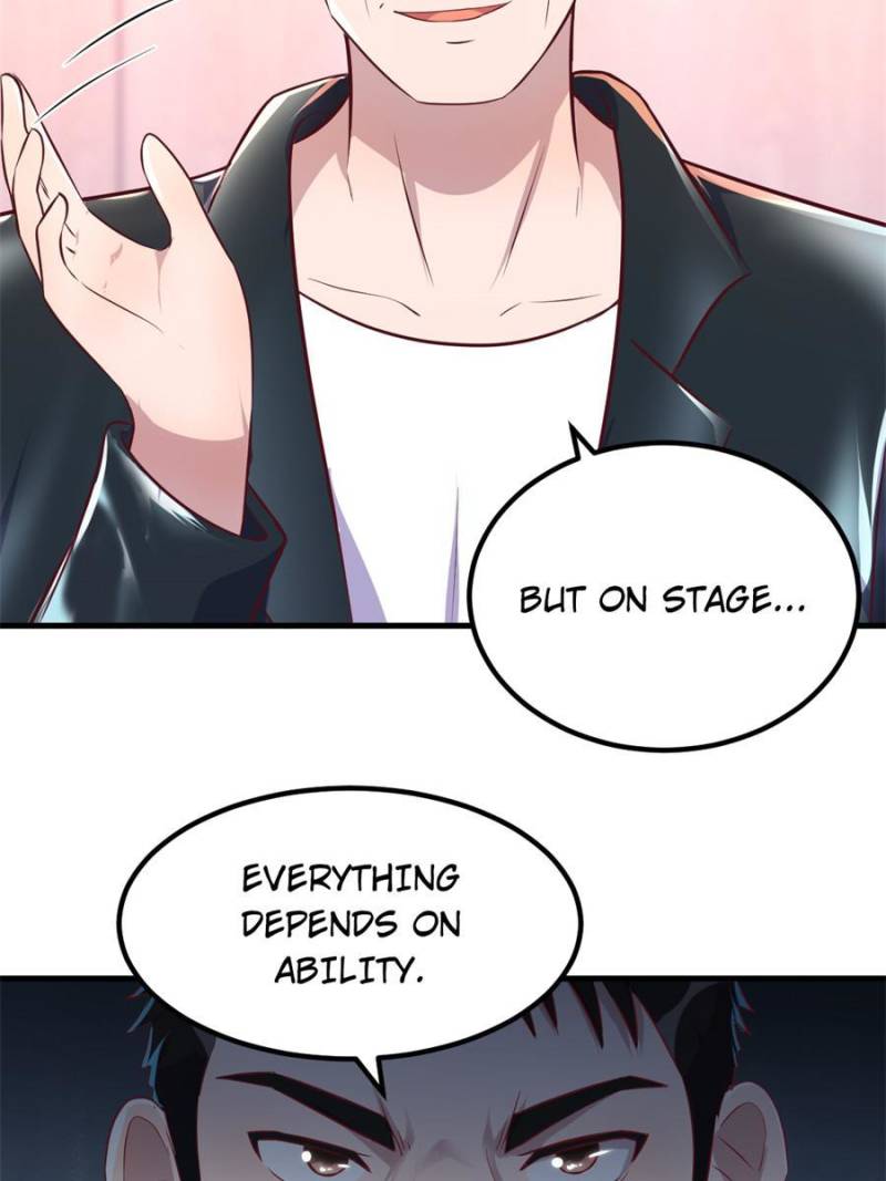 My Sister Is A SuperStar — Chapter 124 — page 5