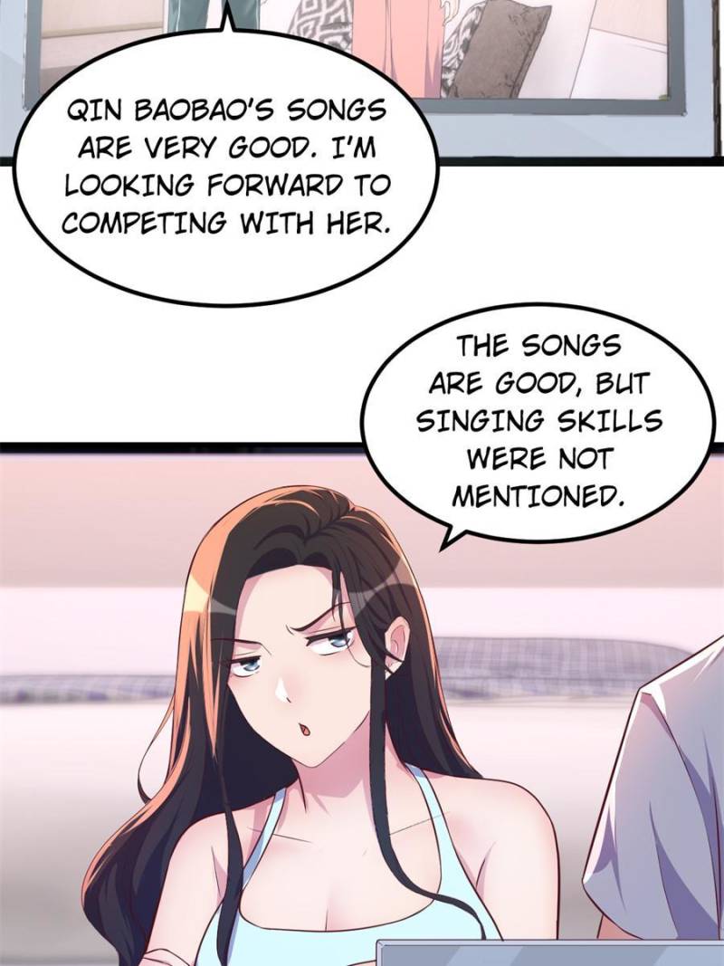 My Sister Is A SuperStar — Chapter 124 — page 7