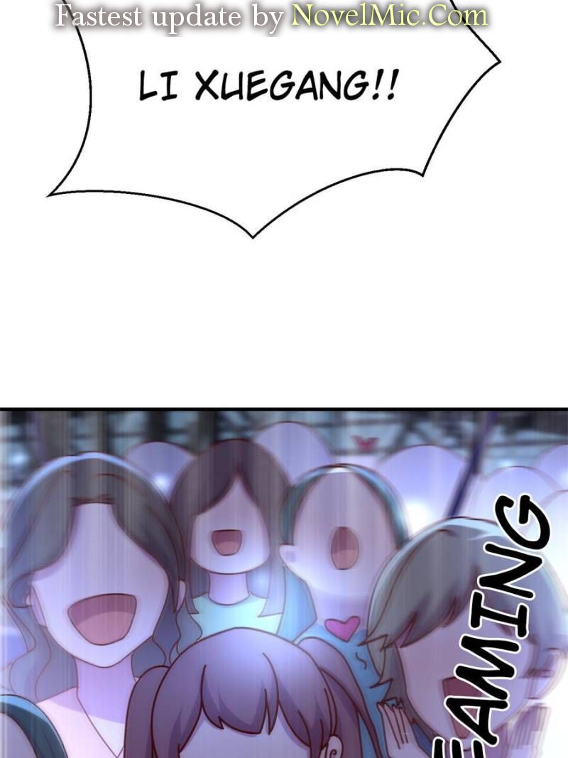 My Sister Is A SuperStar — Chapter 124 — page 16