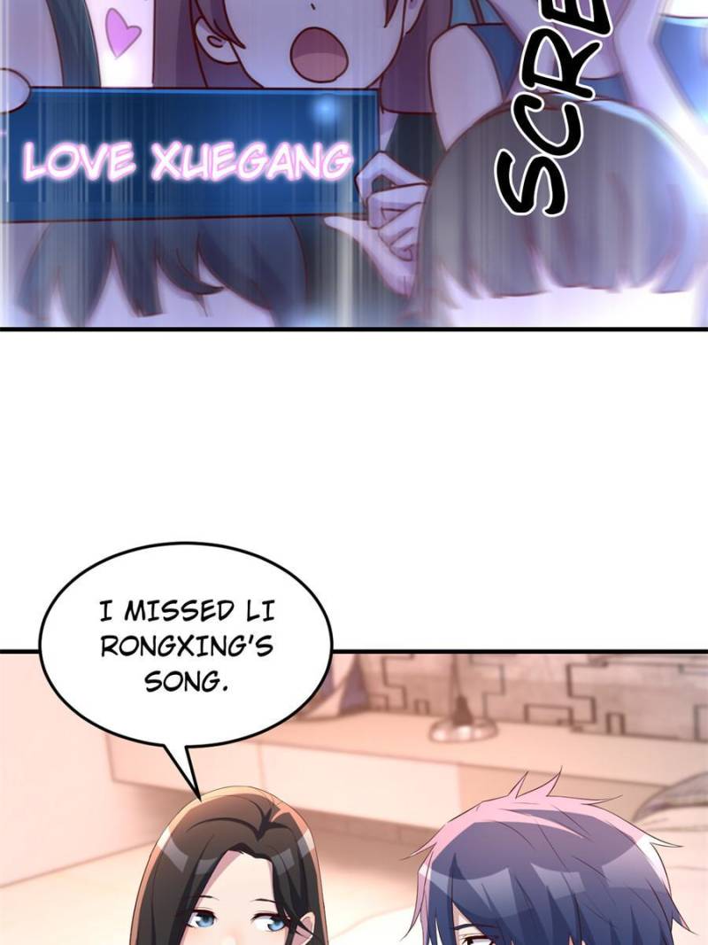 My Sister Is A SuperStar — Chapter 124 — page 17