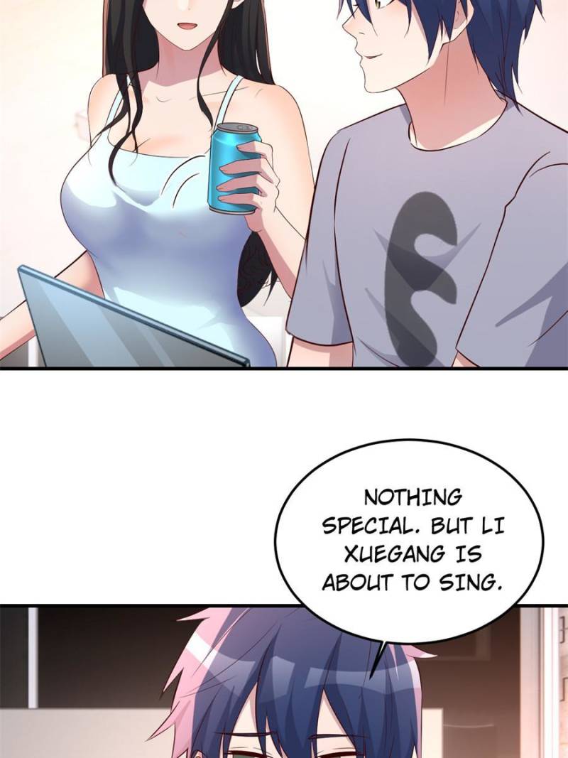 My Sister Is A SuperStar — Chapter 124 — page 18
