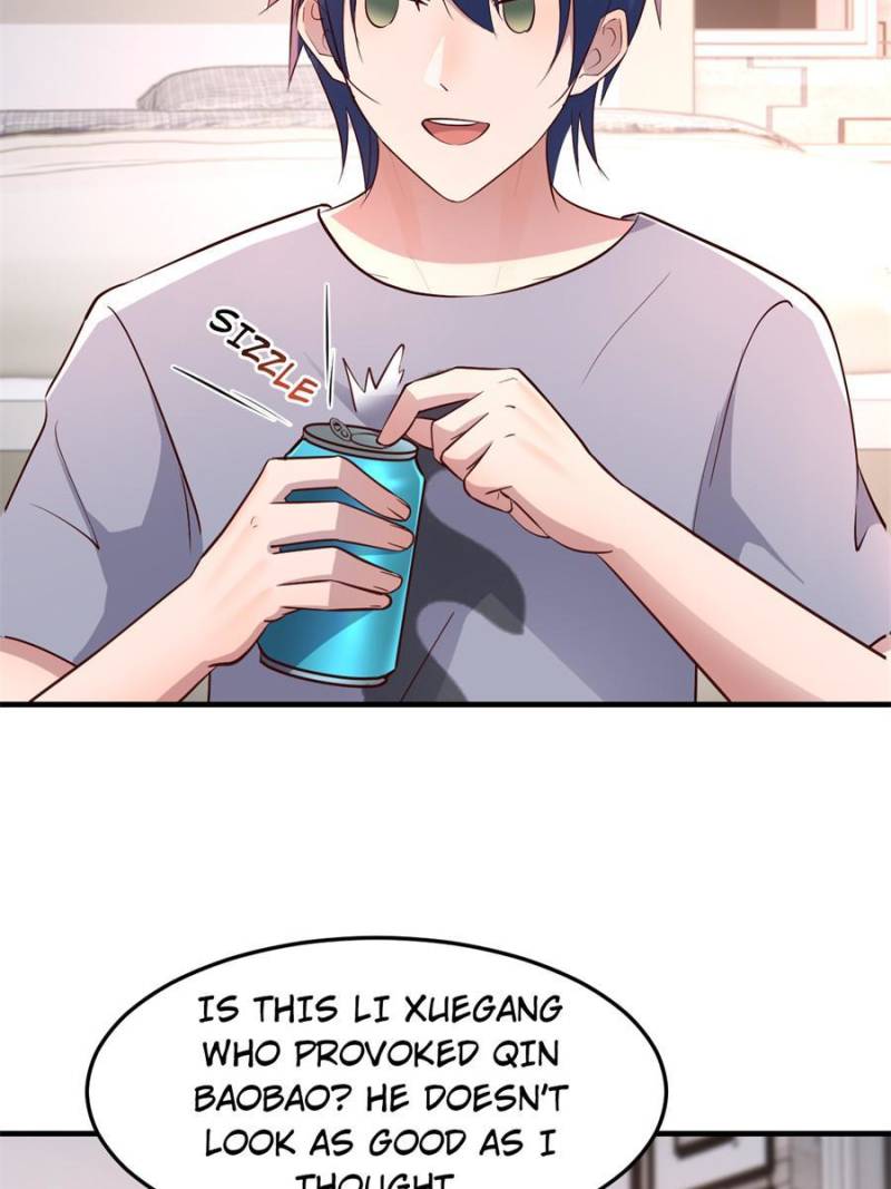 My Sister Is A SuperStar — Chapter 124 — page 19