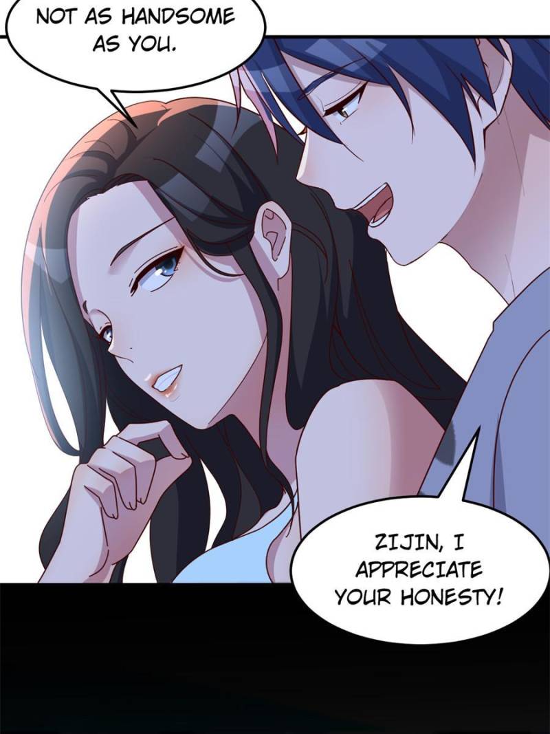 My Sister Is A SuperStar — Chapter 124 — page 21