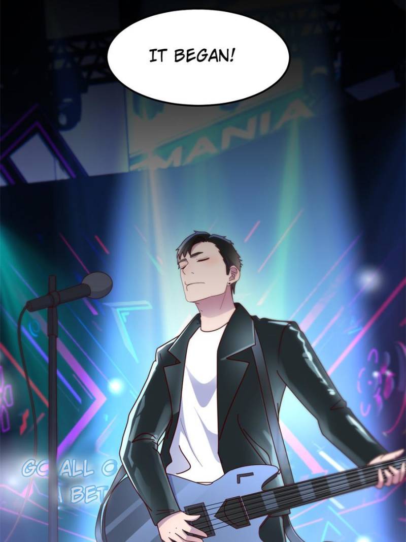 My Sister Is A SuperStar — Chapter 124 — page 22