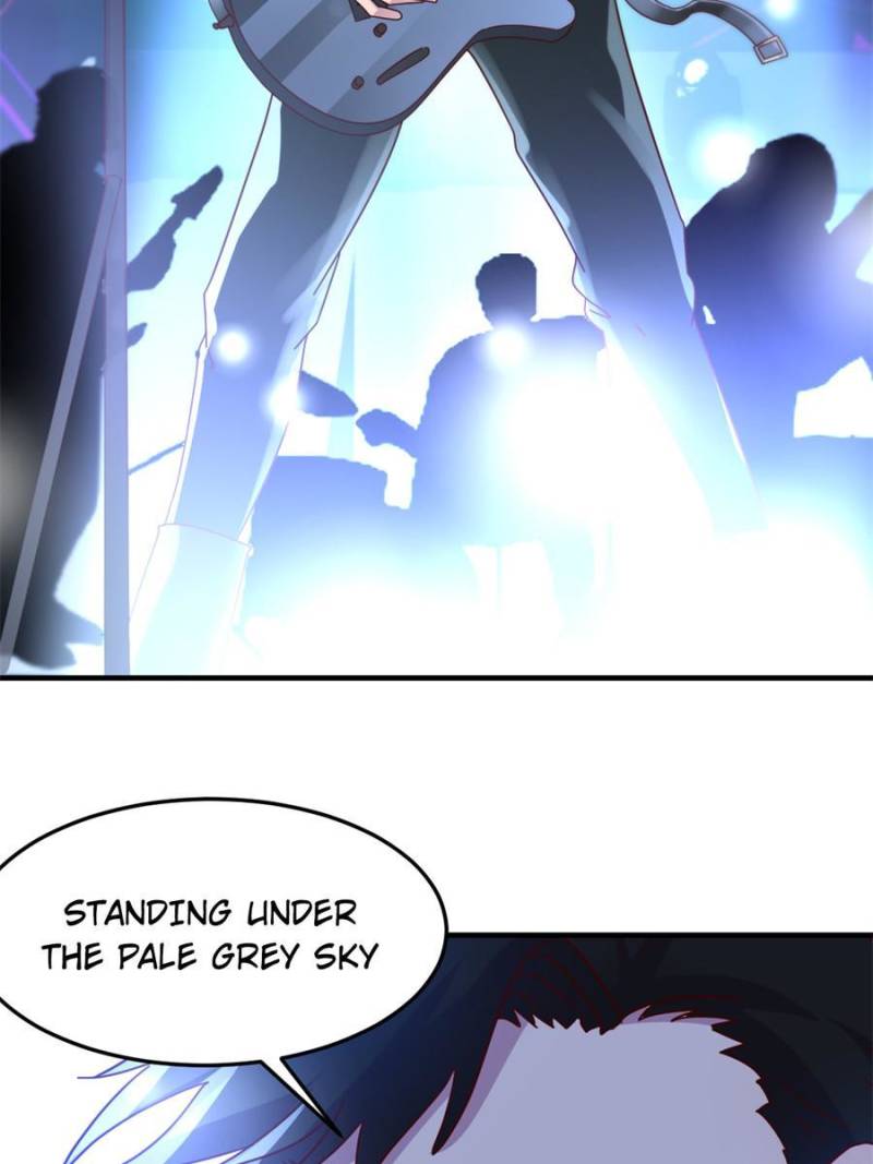 My Sister Is A SuperStar — Chapter 124 — page 23