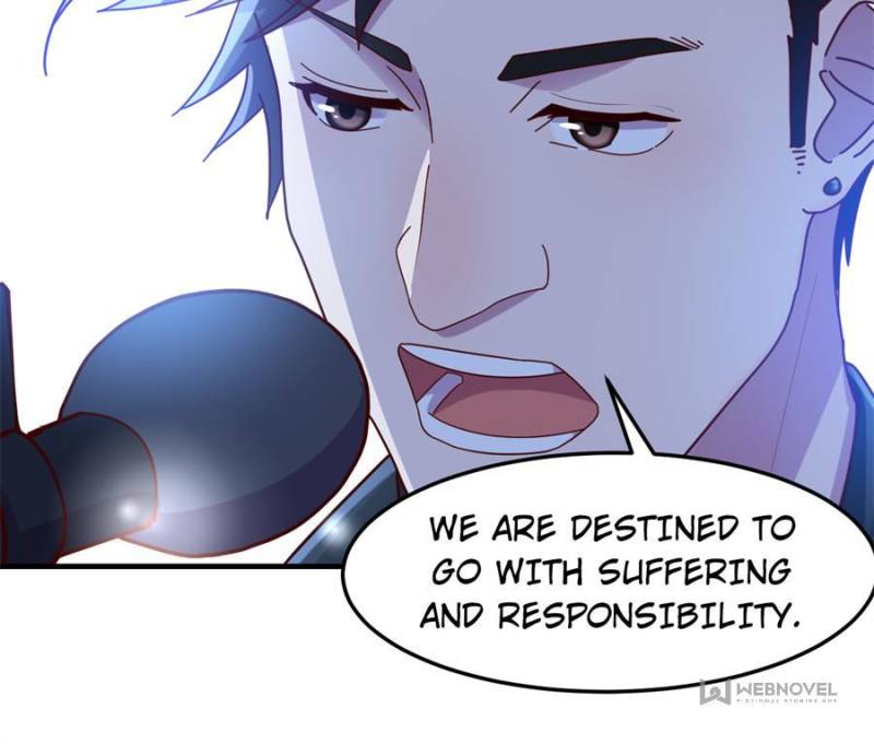 My Sister Is A SuperStar — Chapter 124 — page 24