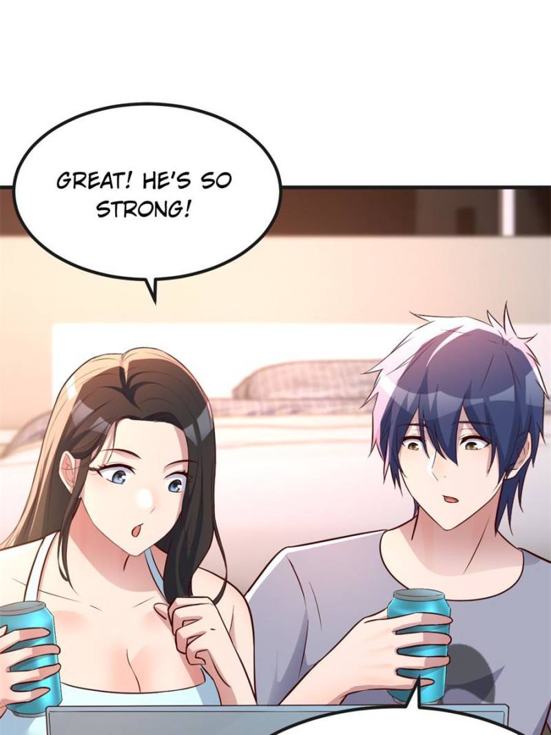 My Sister Is A SuperStar — Chapter 124 — page 26