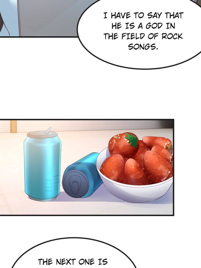 My Sister Is A SuperStar — Chapter 124 — page 27