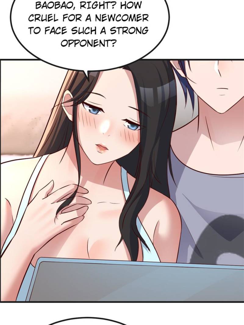 My Sister Is A SuperStar — Chapter 124 — page 28