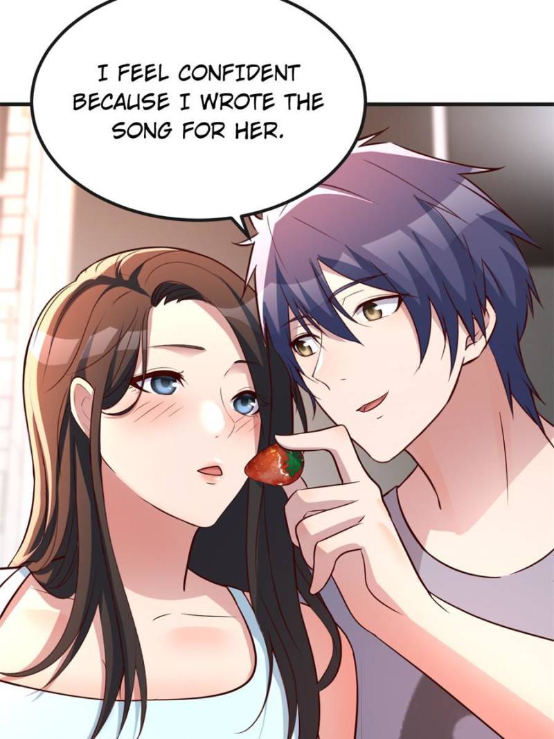 My Sister Is A SuperStar — Chapter 124 — page 29