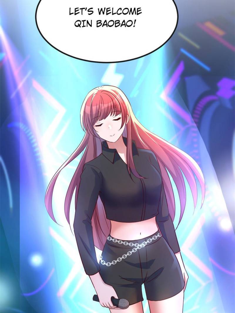 My Sister Is A SuperStar — Chapter 124 — page 32