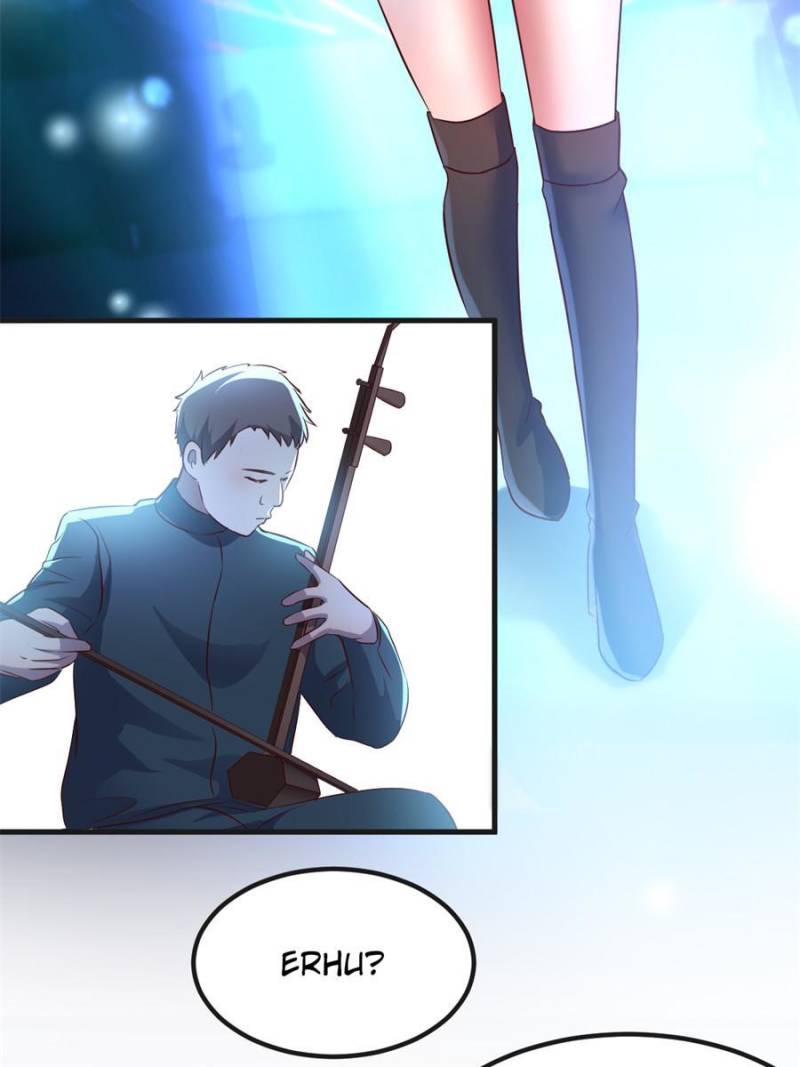 My Sister Is A SuperStar — Chapter 124 — page 33