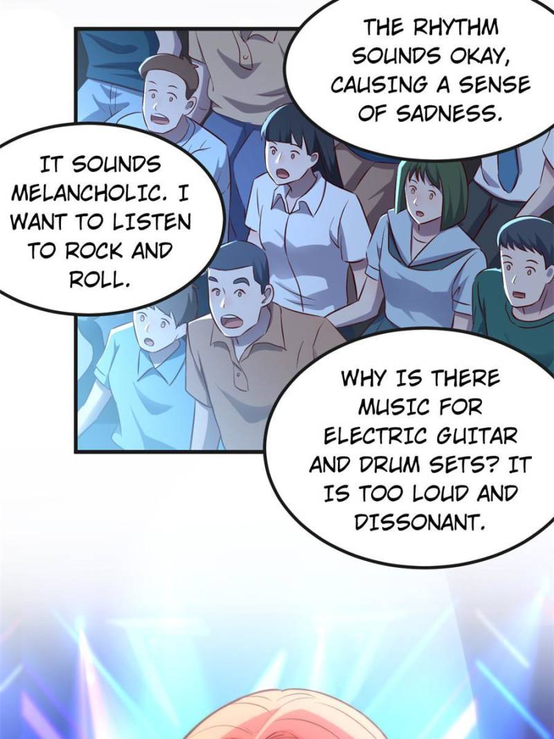 My Sister Is A SuperStar — Chapter 124 — page 34