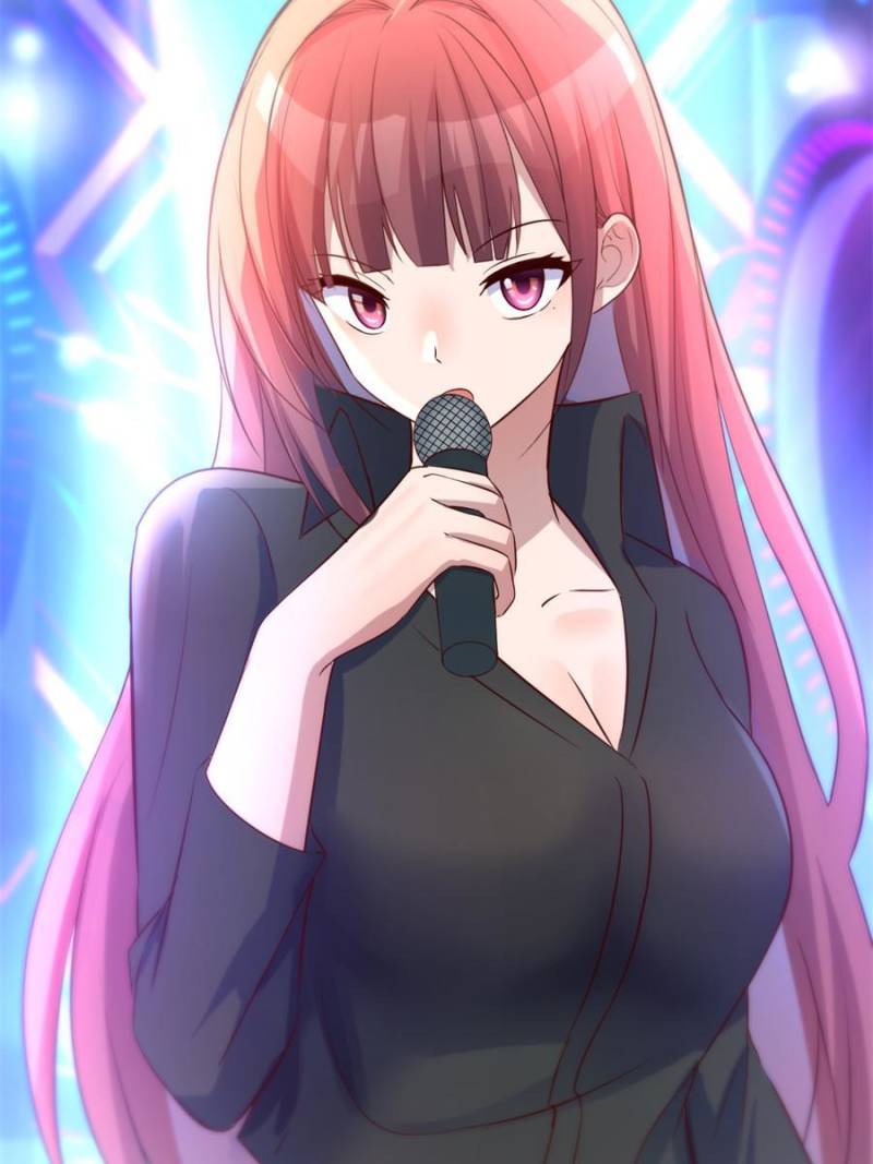 My Sister Is A SuperStar — Chapter 124 — page 35