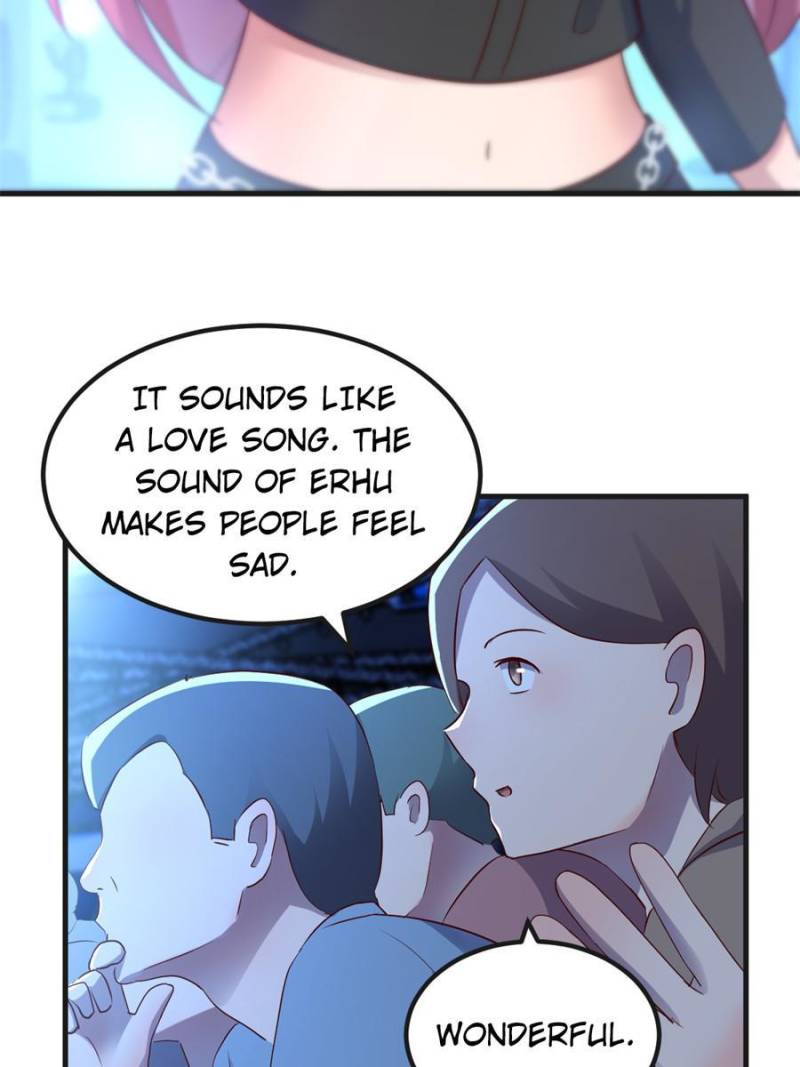 My Sister Is A SuperStar — Chapter 124 — page 36