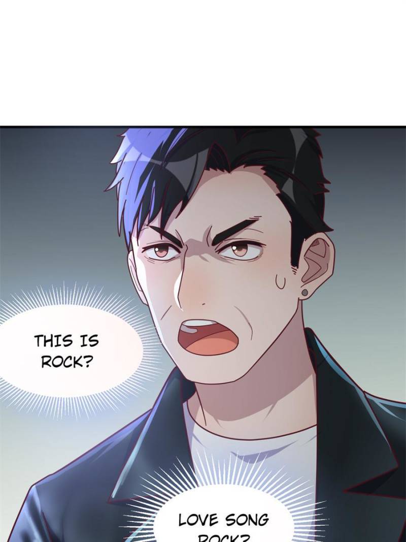 My Sister Is A SuperStar — Chapter 124 — page 38