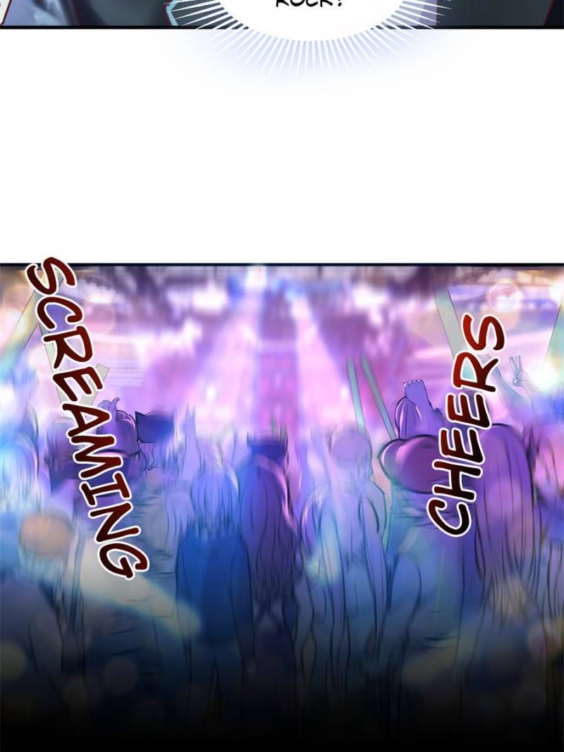 My Sister Is A SuperStar — Chapter 124 — page 39