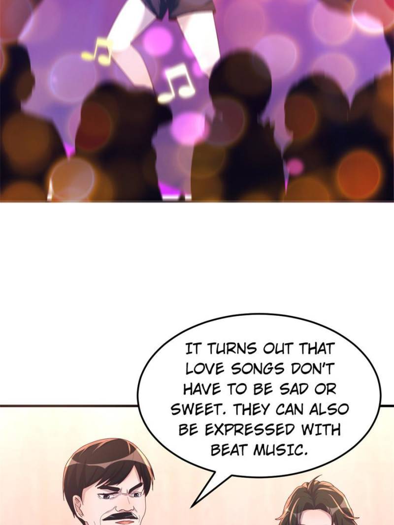 My Sister Is A SuperStar — Chapter 124 — page 41