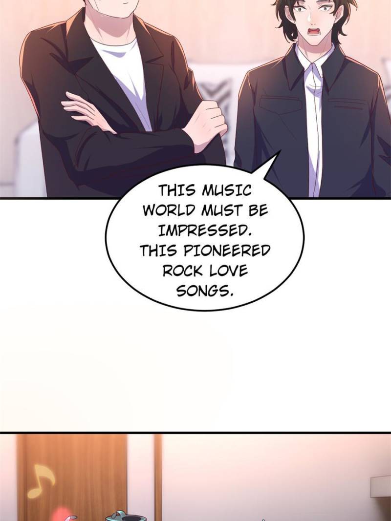 My Sister Is A SuperStar — Chapter 124 — page 42