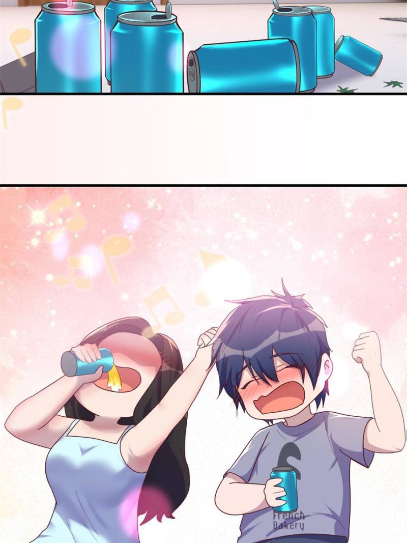 My Sister Is A SuperStar — Chapter 124 — page 43