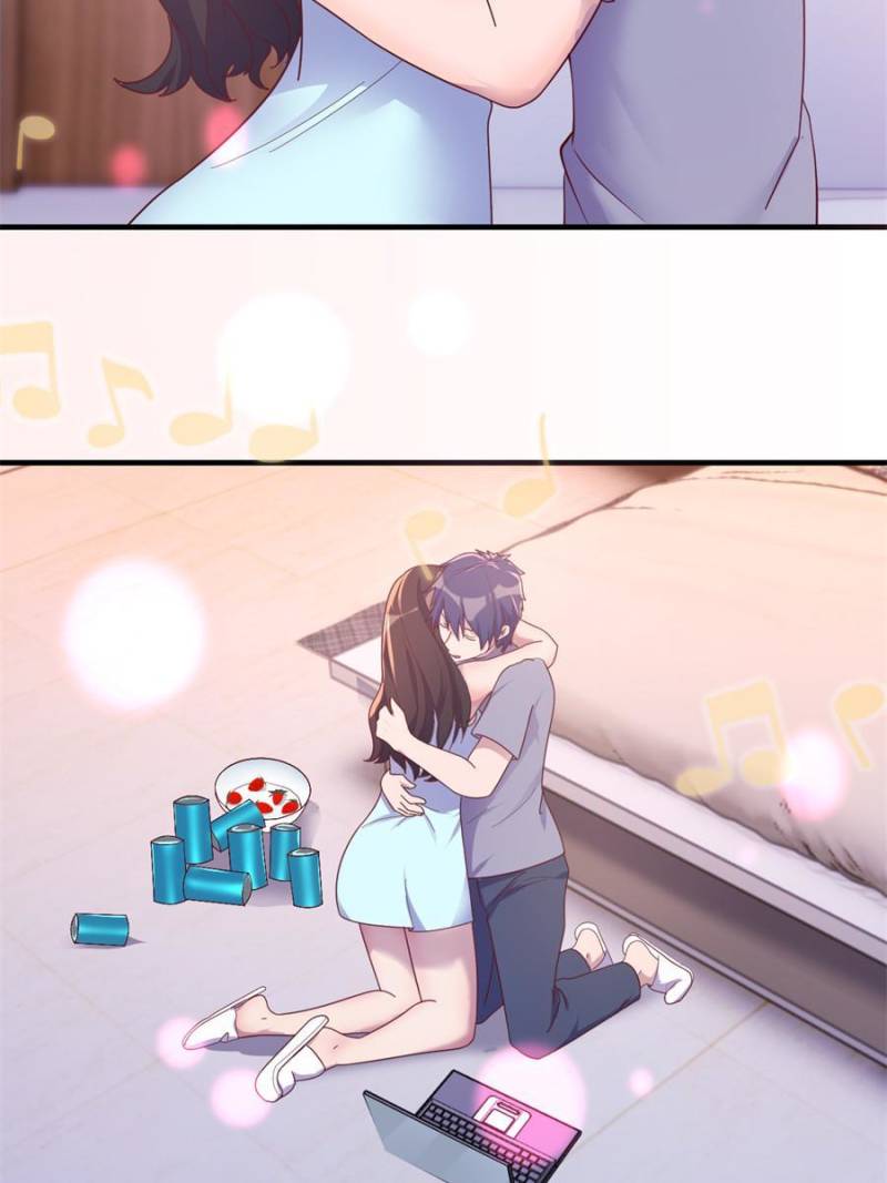 My Sister Is A SuperStar — Chapter 124 — page 45