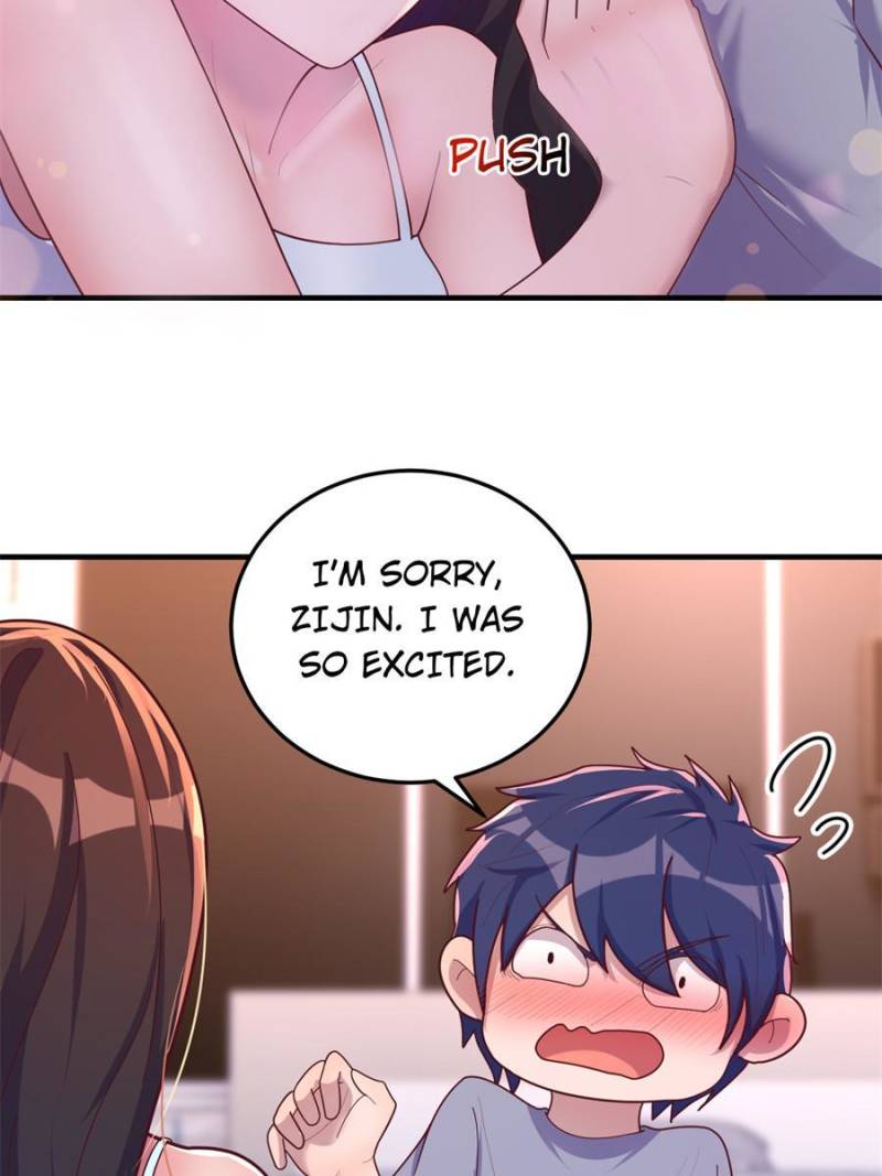 My Sister Is A SuperStar — Chapter 124 — page 48