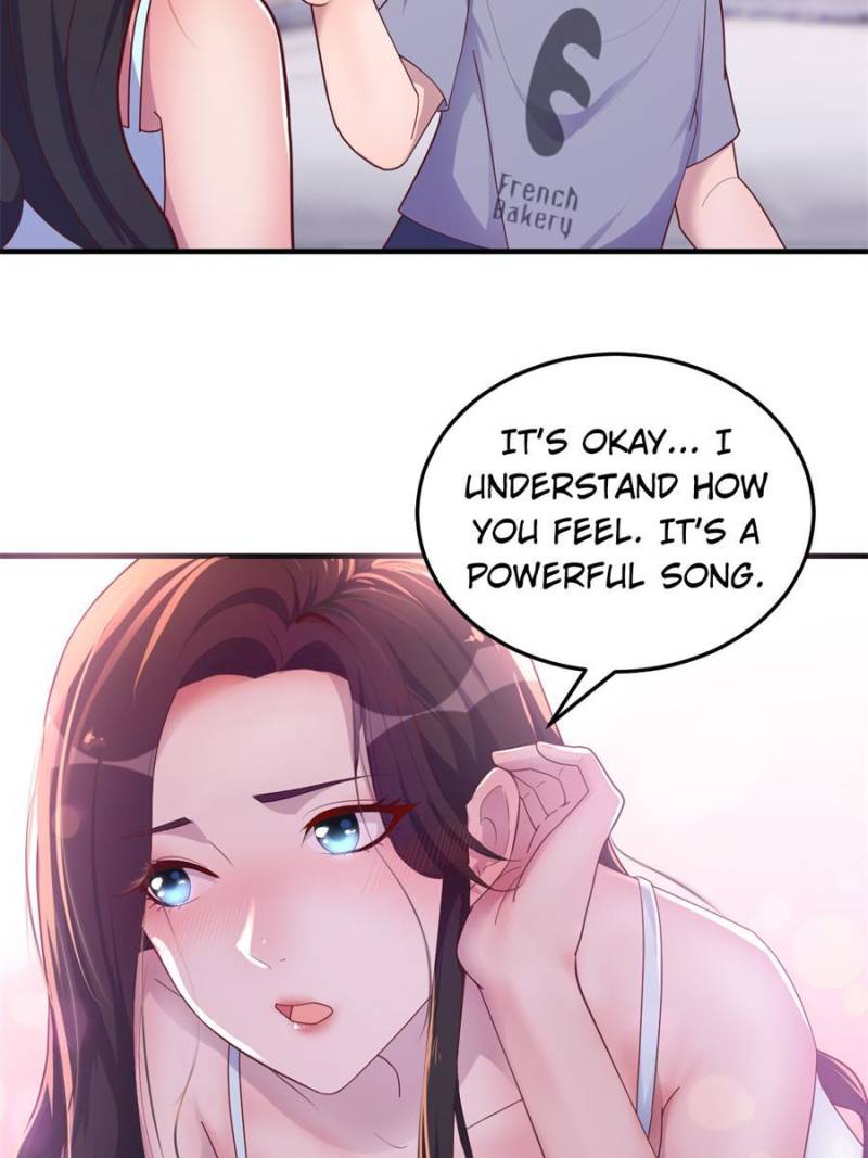 My Sister Is A SuperStar — Chapter 124 — page 49
