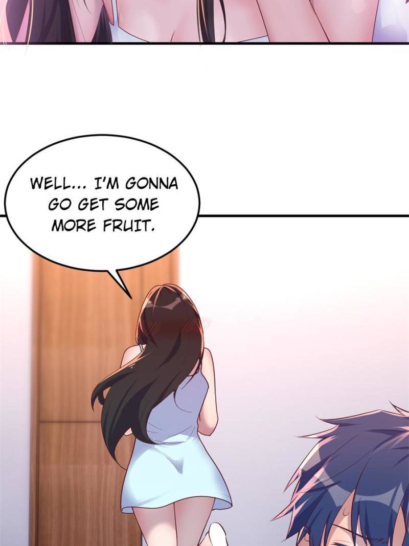 My Sister Is A SuperStar — Chapter 124 — page 50
