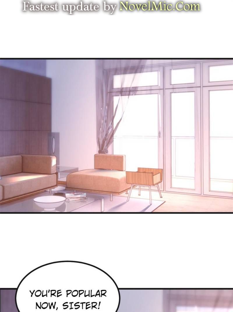 My Sister Is A SuperStar — Chapter 125 — page 1