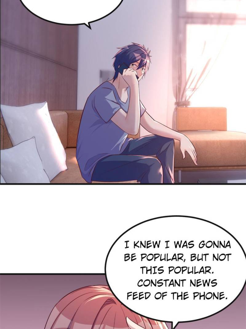 My Sister Is A SuperStar — Chapter 125 — page 3