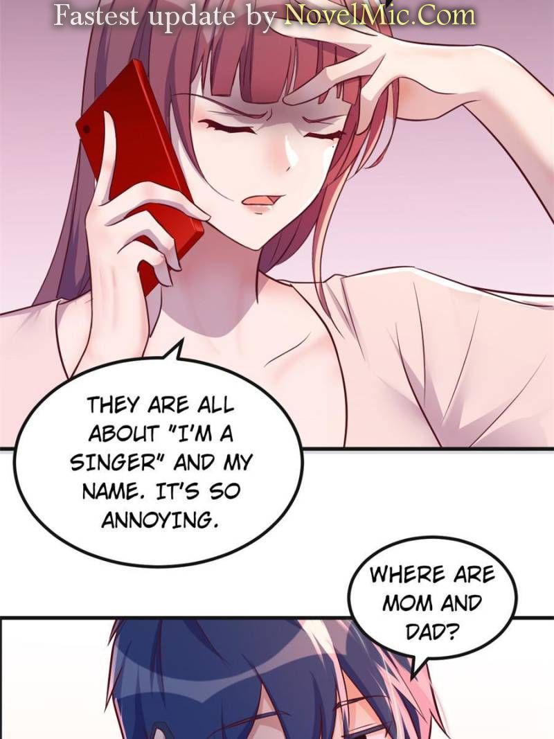 My Sister Is A SuperStar — Chapter 125 — page 4