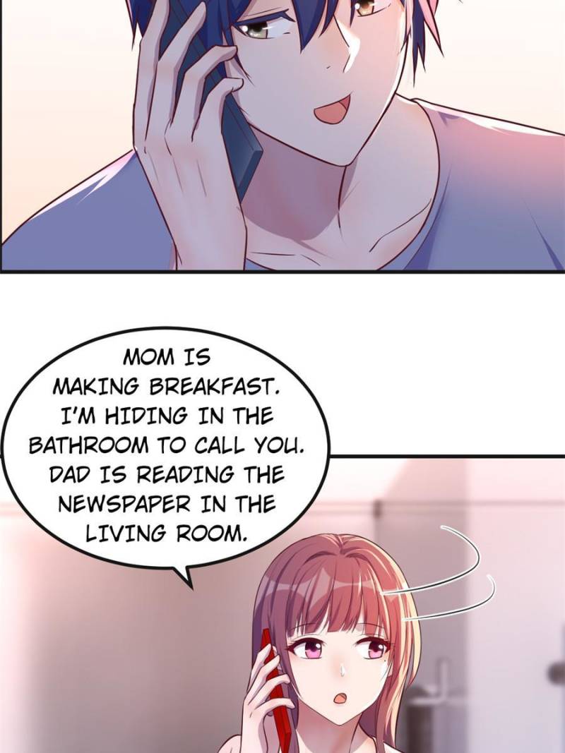 My Sister Is A SuperStar — Chapter 125 — page 6