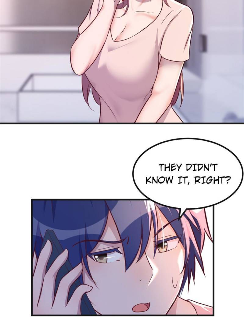 My Sister Is A SuperStar — Chapter 125 — page 7