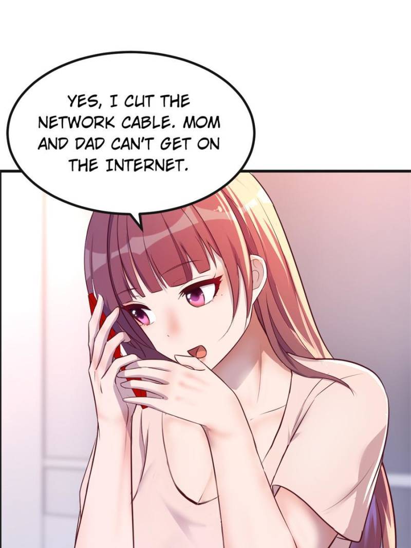 My Sister Is A SuperStar — Chapter 125 — page 8