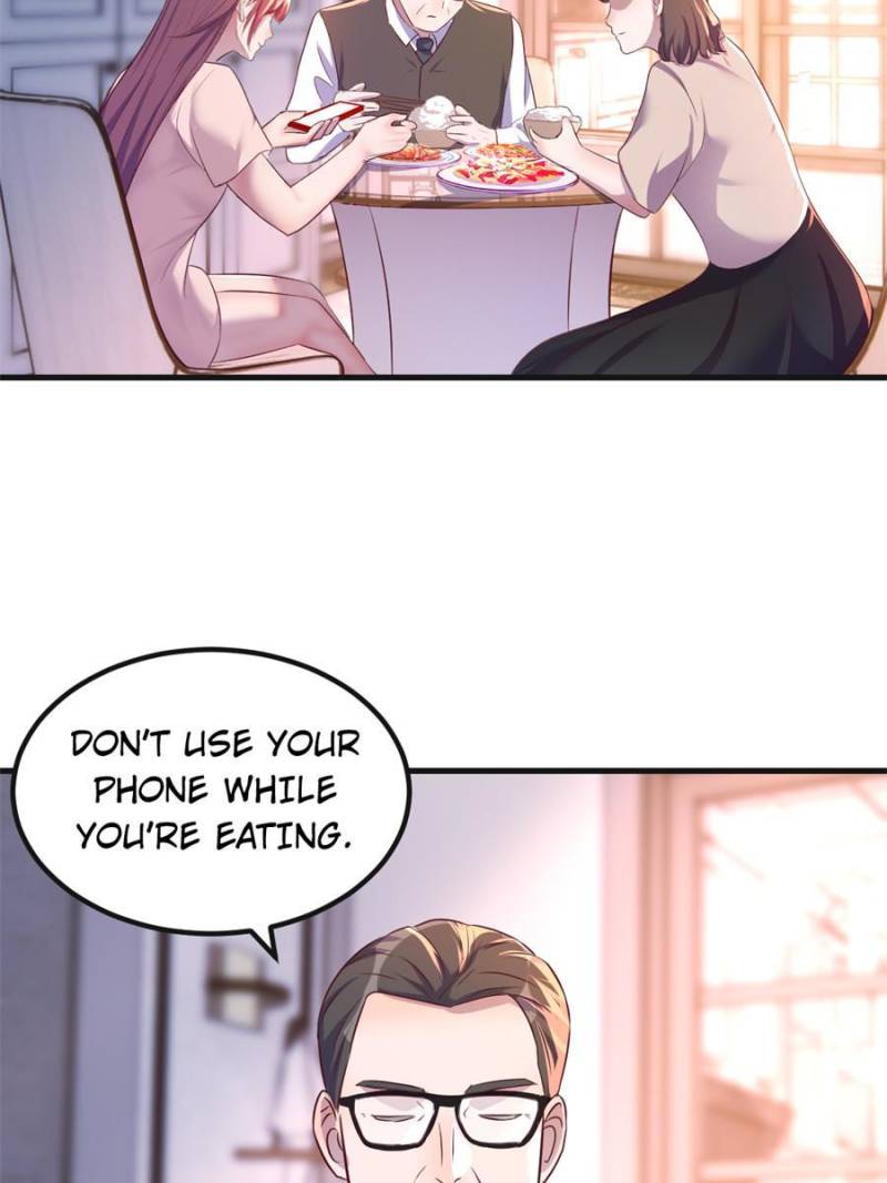 My Sister Is A SuperStar — Chapter 125 — page 11