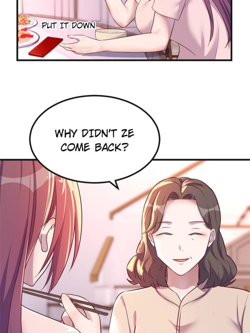 My Sister Is A SuperStar — Chapter 125 — page 13