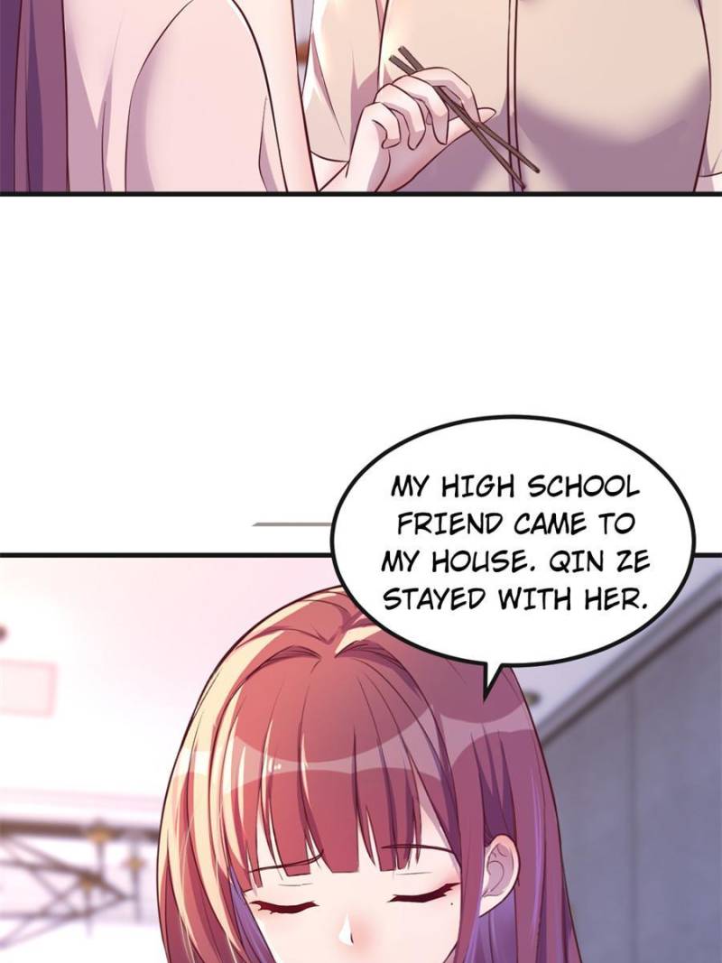 My Sister Is A SuperStar — Chapter 125 — page 14