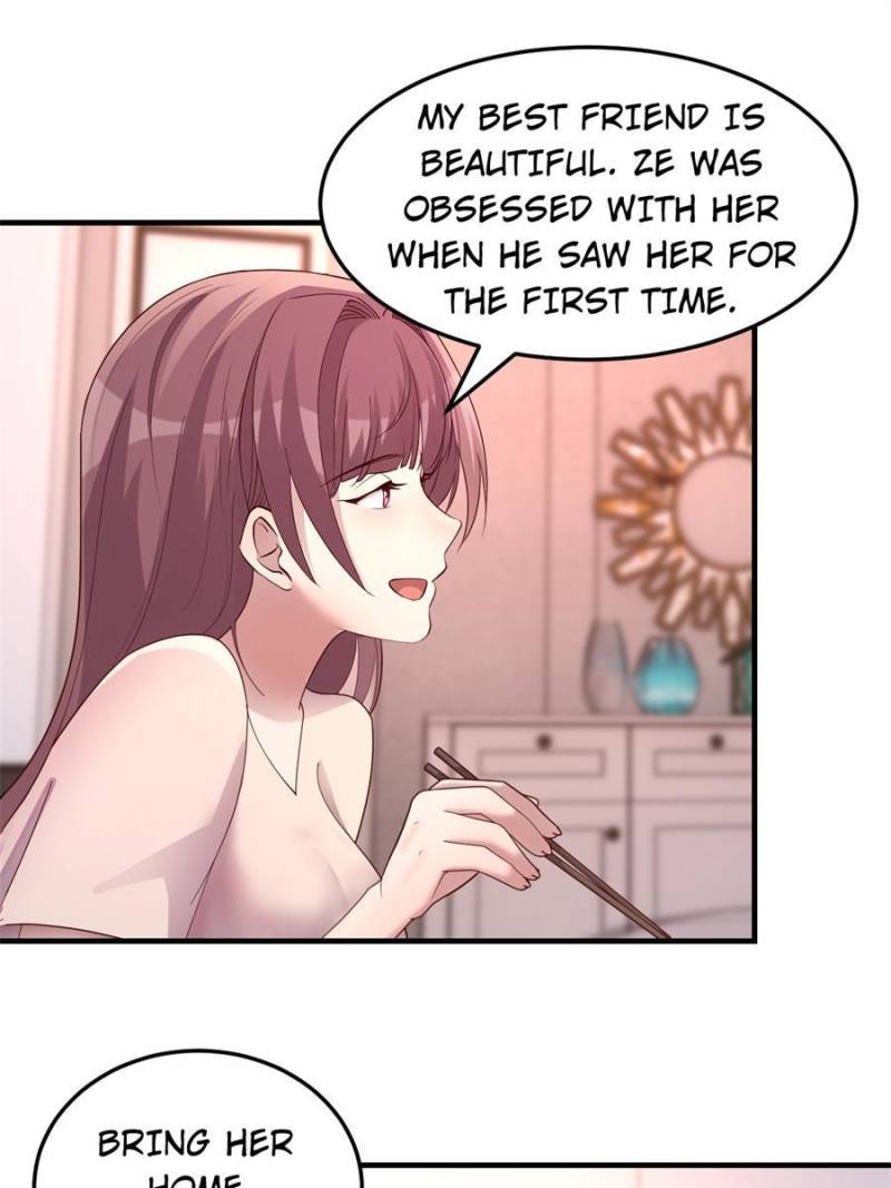 My Sister Is A SuperStar — Chapter 125 — page 17