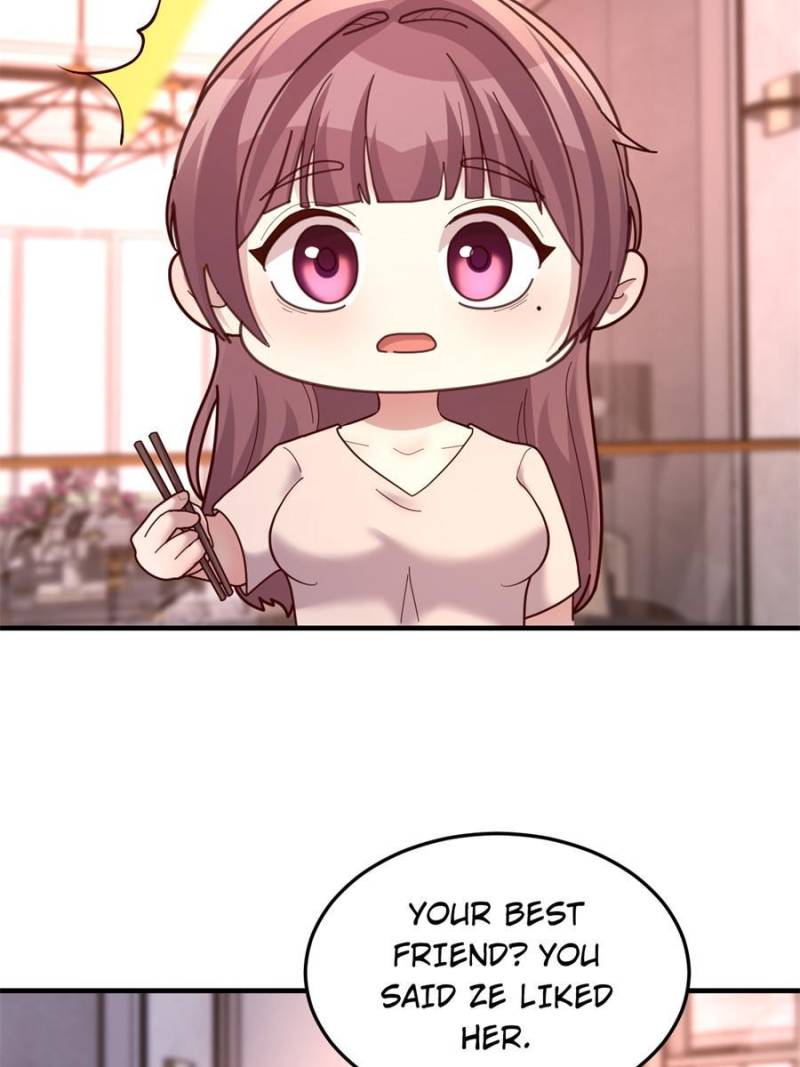My Sister Is A SuperStar — Chapter 125 — page 19